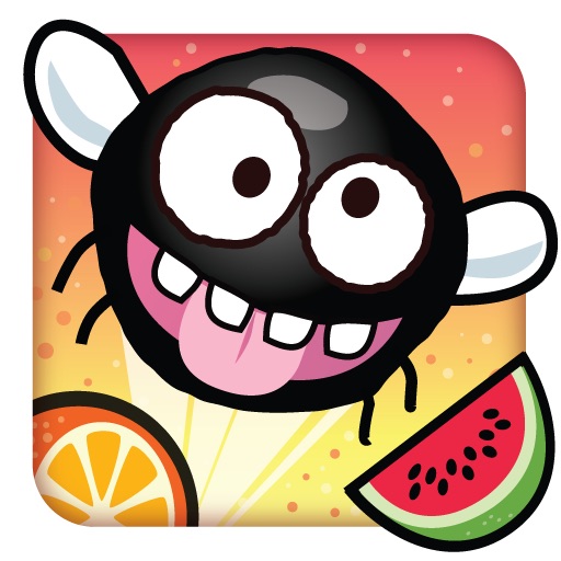 Bouncy Bug iOS App