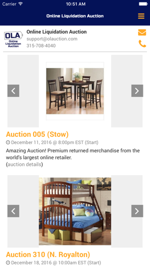 OLAuction