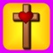 Icon Daily Holy Bible Verses For an Inspirational World
