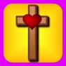 Get Daily Holy Bible Verses For an Inspirational World for iOS, iPhone, iPad Aso Report