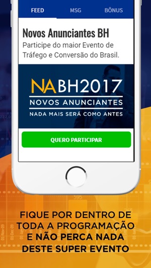 Novos Anunciantes(圖2)-速報App