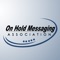 The On Hold Messaging Association (OHMA) is an international organization composed of audio marketing agencies that have joined together for several common purposes, including: