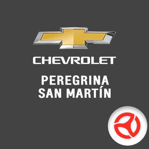 Peregrina San Martín iOS App