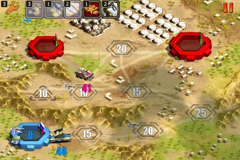 Modern Conflict 2 Games Modern Conflict Multiplayer Mode