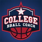 Top 28 Games Apps Like College BBALL Coach - Best Alternatives