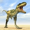 Dinosauři Prehistorická zvířata - Puzzle pro děti