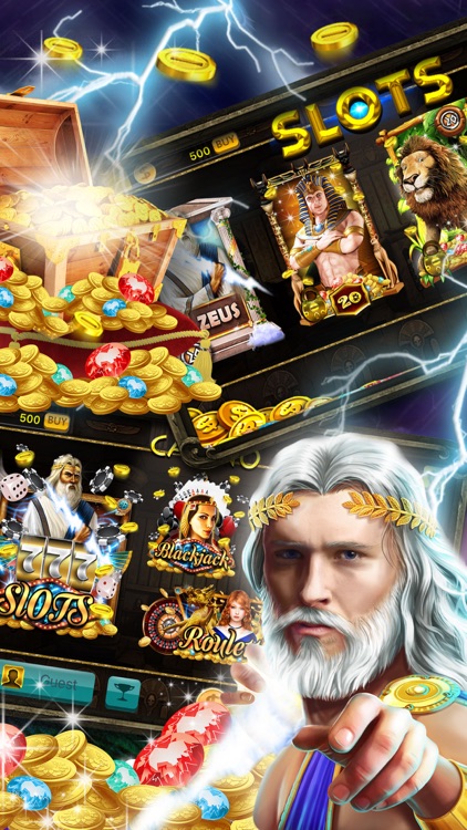 Viva La Vida Casino! Slots & Gaming Club