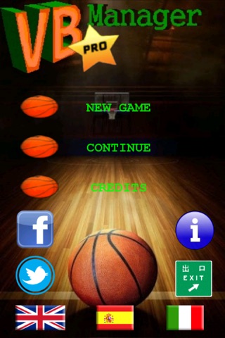 Virtual Basket Manager PRO screenshot 4