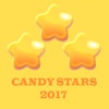 Candy Stars 2017
