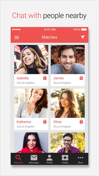 HaveAFling - Sexy Hookup Dating App, Chat & Meet