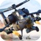 Icon Helicopter Gun Shoot 3D