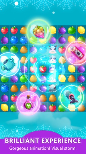 Super Fruit: top free games(圖1)-速報App