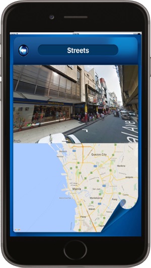 Manila Philippines - Offline Maps Navigator(圖3)-速報App