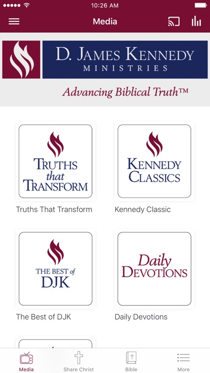 D. James Kennedy Ministries