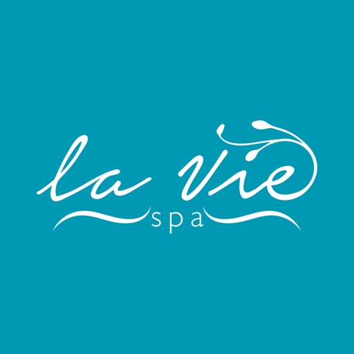 La Vie spa icon