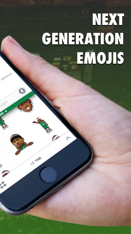 Isaiah Thomas Small Stars