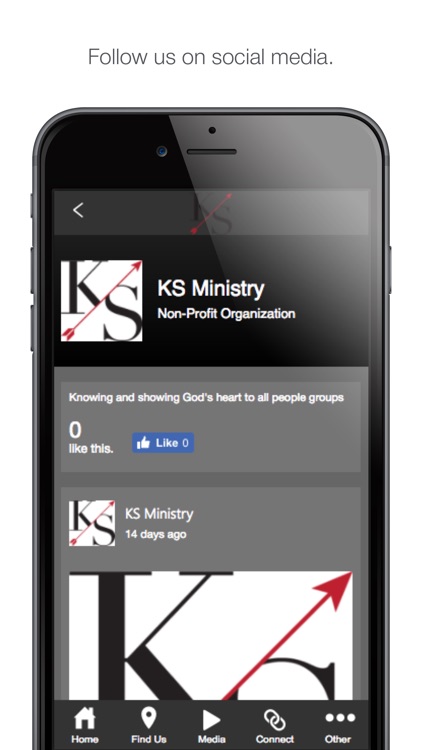 KS Ministry
