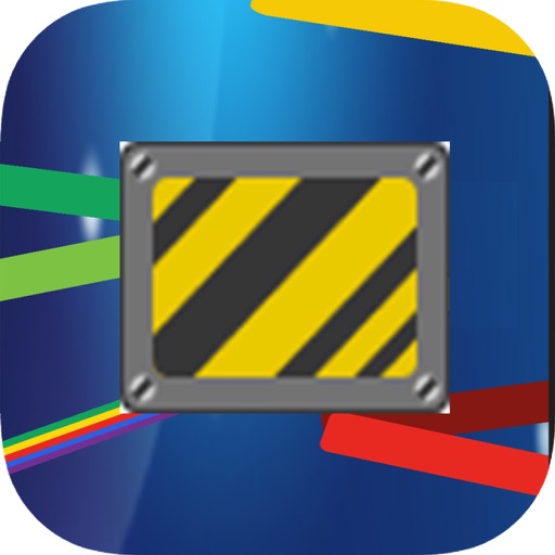Switch Box Running colors iOS App