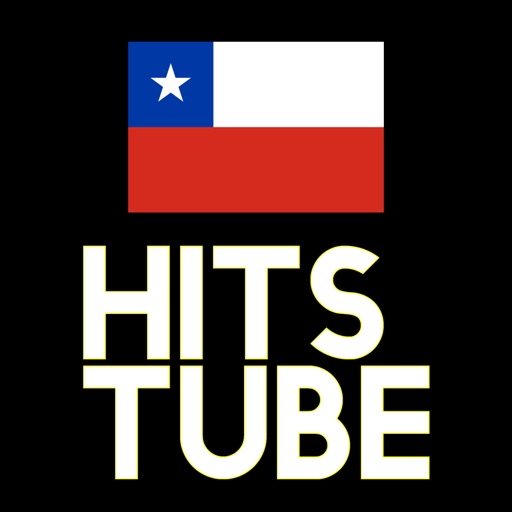 Chile HITSTUBE Music video non-stop play icon