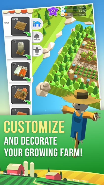 Farmers 2050