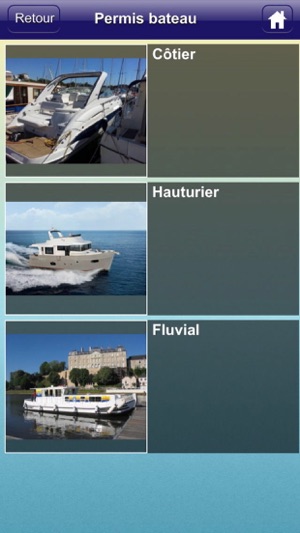 Permis Bateau Hyeres(圖3)-速報App