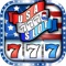 USA Slots - American 777 Free Slot