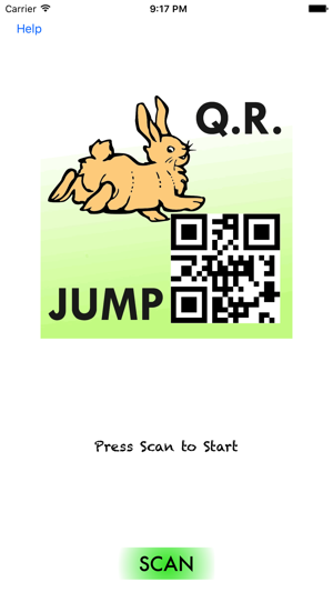 QR Jump(圖1)-速報App