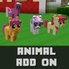 Animal Add Ons Games For Minecraft MCPE
