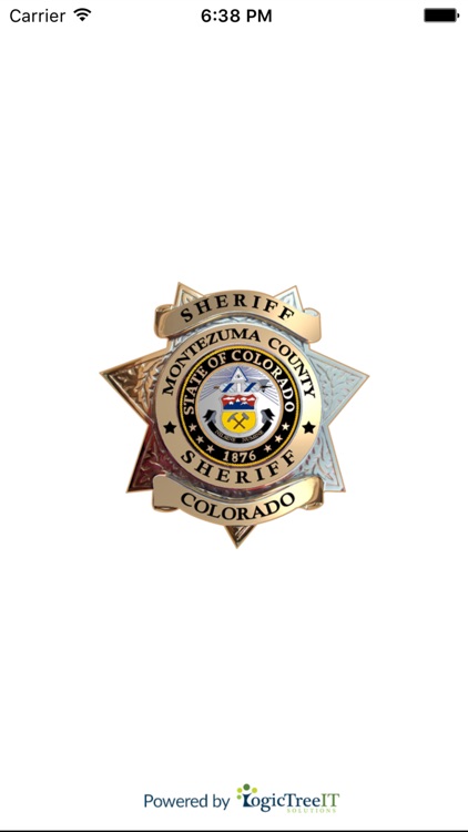 Montezuma County Sheriff