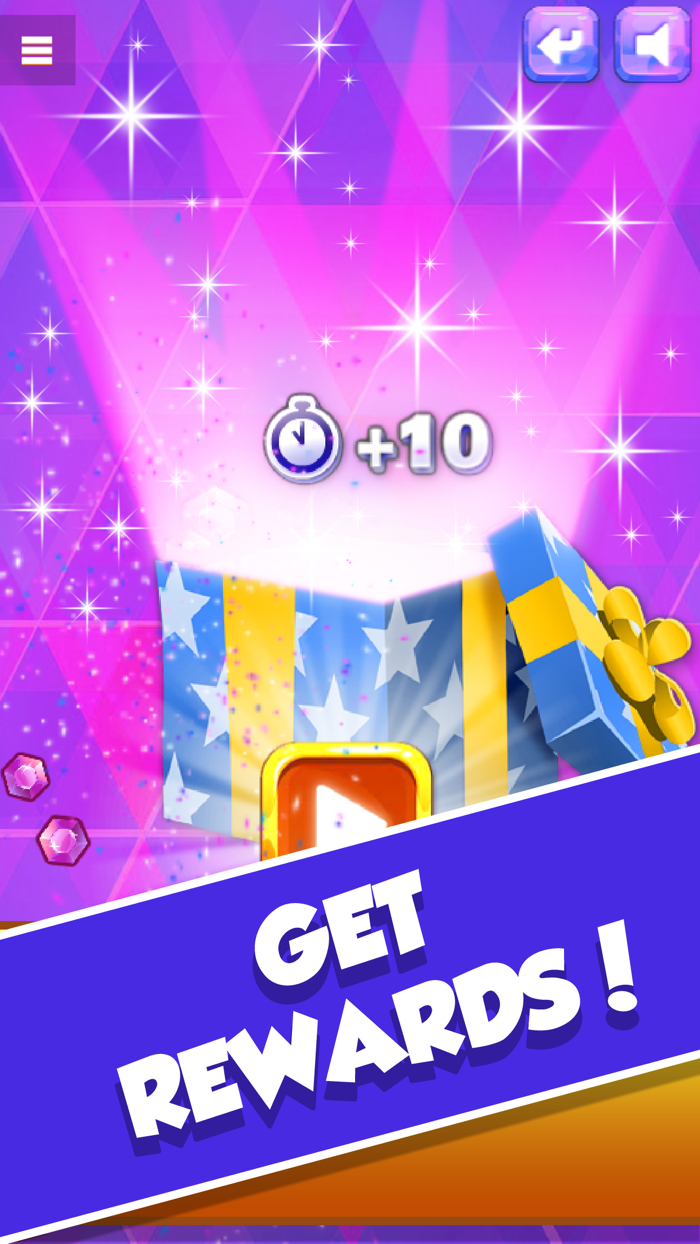 Hex Blitz - Block Puzzle Game