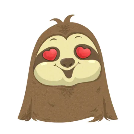 Sloth Stickers Читы