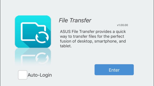 ASUS File Transfer(圖1)-速報App