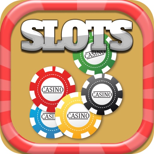 Fortune Casino&Slots - Deluxe Edition icon