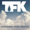 Official app for the rock band, Thousand Foot Krutch from Toronto, Canada