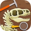 Dinosaur Era Hidden Objects Games