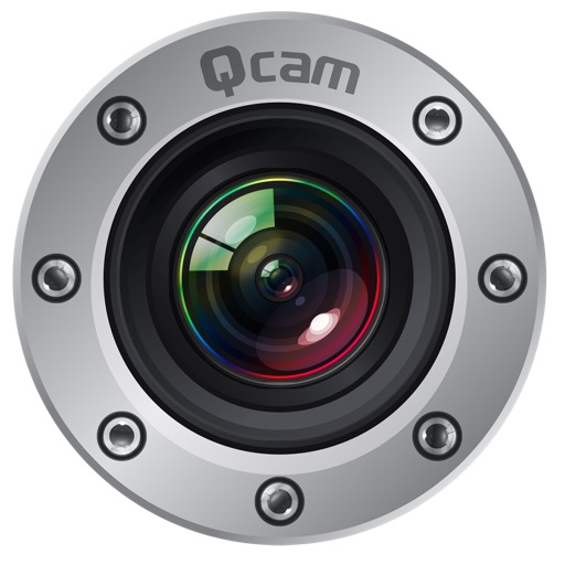 Qcamviewer