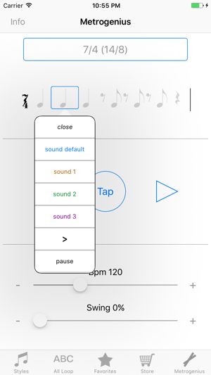 Drumgenius(圖5)-速報App