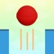 Endless Walley Jump - Lake Side is a free endless casual running ball games