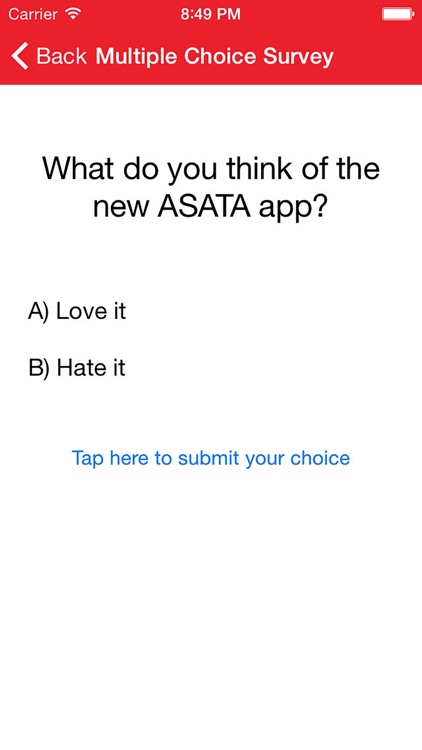 ASATA screenshot-3