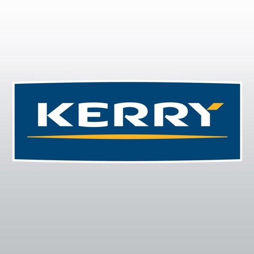 Kerry Group Investor Relations for iPhone