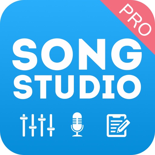 Song Studio Pro icon
