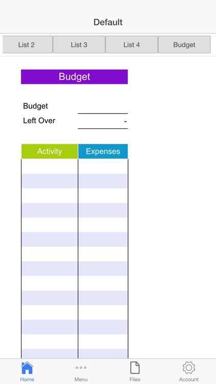 Home Spring Cleaning screenshot-4