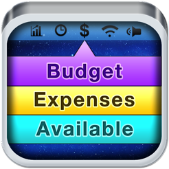 Expense Bar