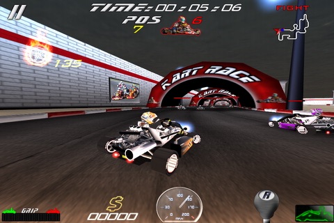 Kart Racing Ultimate screenshot 3