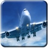 3D Real Airplane Airport Driving & Parking Game