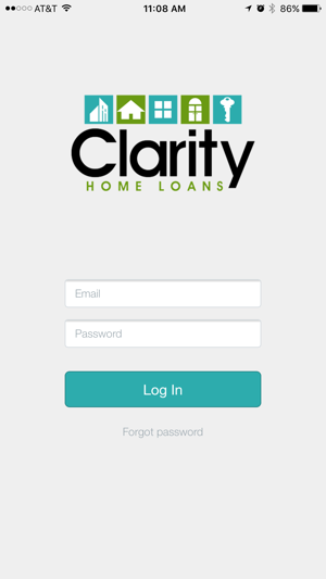 Clarity Home Loan(圖1)-速報App