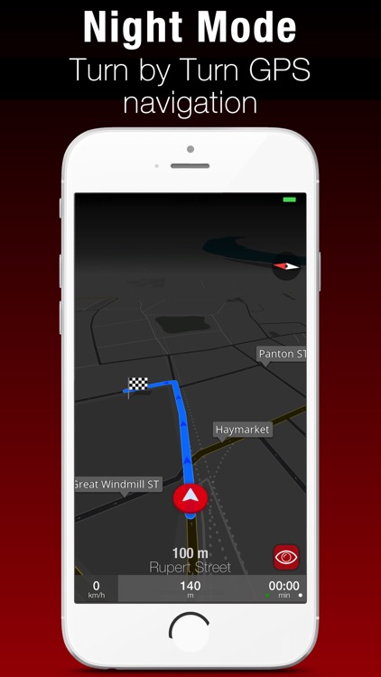 Malta Tourist Guide + Offline Map screenshot-3