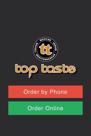 Top Taste screenshot 2