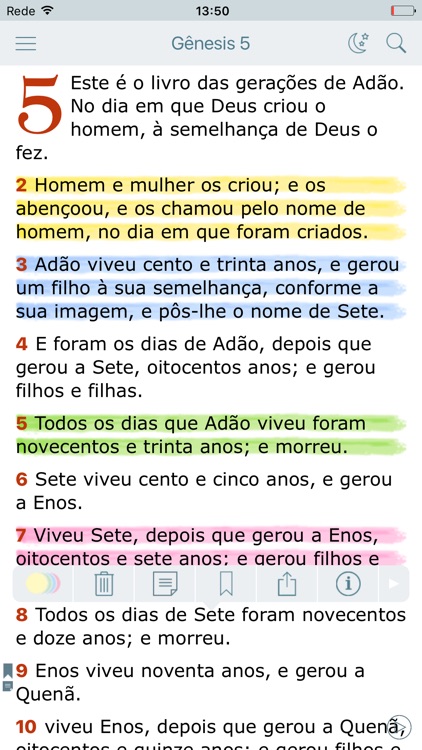 Bíblia de Estudo em Audio. Plano Leitura Bíblica