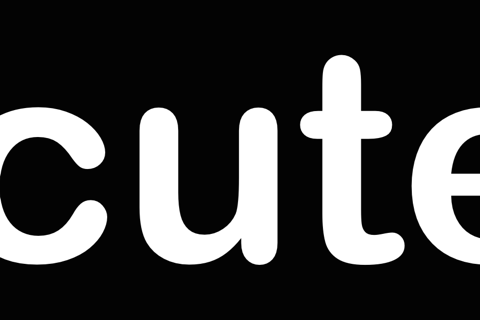 Scroll 'n Roll Text Scrolling - náhled